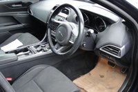 USED 2016 16 JAGUAR XE 3.0 S 4d 335 BHP SUPERCHARGED ULEZ FREE AUTO