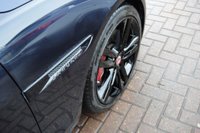 USED 2016 16 JAGUAR XE 3.0 S 4d 335 BHP SUPERCHARGED ULEZ FREE AUTO