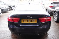 USED 2016 16 JAGUAR XE 3.0 S 4d 335 BHP SUPERCHARGED ULEZ FREE AUTO