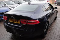 USED 2016 16 JAGUAR XE 3.0 S 4d 335 BHP SUPERCHARGED ULEZ FREE AUTO