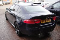 USED 2016 16 JAGUAR XE 3.0 S 4d 335 BHP SUPERCHARGED ULEZ FREE AUTO
