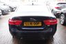 USED 2016 16 JAGUAR XE 3.0 S 4d 335 BHP SUPERCHARGED ULEZ FREE AUTO