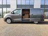 USED 2021 21 PEUGEOT EXPERT 1.5 BLUEHDI PROFESSIONAL L2 LWB 6 SPEED - TOWBAR EURO 6  ULEZ FREE  AIR CONDITIONING