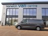 USED 2021 21 PEUGEOT EXPERT 1.5 BLUEHDI PROFESSIONAL L2 LWB 6 SPEED - TOWBAR EURO 6  ULEZ FREE  AIR CONDITIONING