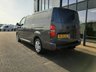 USED 2021 21 PEUGEOT EXPERT 1.5 BLUEHDI PROFESSIONAL L2 LWB 6 SPEED - TOWBAR EURO 6  ULEZ FREE  AIR CONDITIONING