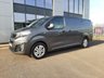 USED 2021 21 PEUGEOT EXPERT 1.5 BLUEHDI PROFESSIONAL L2 LWB 6 SPEED - TOWBAR EURO 6  ULEZ FREE  AIR CONDITIONING