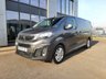 USED 2021 21 PEUGEOT EXPERT 1.5 BLUEHDI PROFESSIONAL L2 LWB 6 SPEED - TOWBAR EURO 6  ULEZ FREE  AIR CONDITIONING