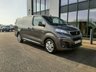 USED 2021 21 PEUGEOT EXPERT 1.5 BLUEHDI PROFESSIONAL L2 LWB 6 SPEED - TOWBAR EURO 6  ULEZ FREE  AIR CONDITIONING