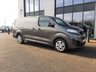 USED 2021 21 PEUGEOT EXPERT 1.5 BLUEHDI PROFESSIONAL L2 LWB 6 SPEED - TOWBAR EURO 6  ULEZ FREE  AIR CONDITIONING