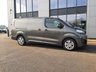USED 2021 21 PEUGEOT EXPERT 1.5 BLUEHDI PROFESSIONAL L2 LWB 6 SPEED - TOWBAR EURO 6  ULEZ FREE  AIR CONDITIONING