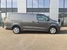 USED 2021 21 PEUGEOT EXPERT 1.5 BLUEHDI PROFESSIONAL L2 LWB 6 SPEED - TOWBAR EURO 6  ULEZ FREE  AIR CONDITIONING