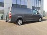 USED 2021 21 PEUGEOT EXPERT 1.5 BLUEHDI PROFESSIONAL L2 LWB 6 SPEED - TOWBAR EURO 6  ULEZ FREE  AIR CONDITIONING