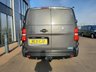 USED 2021 21 PEUGEOT EXPERT 1.5 BLUEHDI PROFESSIONAL L2 LWB 6 SPEED - TOWBAR EURO 6  ULEZ FREE  AIR CONDITIONING