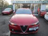 USED 2019 19 ALFA ROMEO GIULIA 2.2 TD SUPER 4d 158 BHP Low Mileage, One Owner, Automatic, Excellent Service History and Just Serviced, MOT until November 2023, Great fuel economy! Euro 6 / ULEZ Compliant Diesel