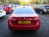 USED 2019 19 ALFA ROMEO GIULIA 2.2 TD SUPER 4d 158 BHP Low Mileage, One Owner, Automatic, Excellent Service History and Just Serviced, MOT until November 2023, Great fuel economy! Euro 6 / ULEZ Compliant Diesel
