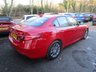 USED 2019 19 ALFA ROMEO GIULIA 2.2 TD SUPER 4d 158 BHP Low Mileage, One Owner, Automatic, Excellent Service History and Just Serviced, MOT until November 2023, Great fuel economy! Euro 6 / ULEZ Compliant Diesel