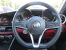 USED 2019 19 ALFA ROMEO GIULIA 2.2 TD SUPER 4d 158 BHP Low Mileage, One Owner, Automatic, Excellent Service History and Just Serviced, MOT until November 2023, Great fuel economy! Euro 6 / ULEZ Compliant Diesel