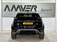 USED 2019 19 LAND ROVER RANGE ROVER EVOQUE 2.0 D180 R-DYNAMIC S SUV 5dr DIESEL AUTO 4WD EURO 6 (S/S) (180 PS) ESTATE
