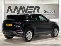 USED 2019 19 LAND ROVER RANGE ROVER EVOQUE 2.0 D180 R-DYNAMIC S SUV 5dr DIESEL AUTO 4WD EURO 6 (S/S) (180 PS) ESTATE