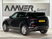 USED 2019 19 LAND ROVER RANGE ROVER EVOQUE 2.0 D180 R-DYNAMIC S SUV 5dr DIESEL AUTO 4WD EURO 6 (S/S) (180 PS) ESTATE