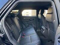 USED 2019 19 LAND ROVER RANGE ROVER EVOQUE 2.0 D180 R-DYNAMIC S SUV 5dr DIESEL AUTO 4WD EURO 6 (S/S) (180 PS) ESTATE