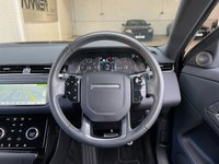 USED 2019 19 LAND ROVER RANGE ROVER EVOQUE 2.0 D180 R-DYNAMIC S SUV 5dr DIESEL AUTO 4WD EURO 6 (S/S) (180 PS) ESTATE