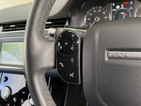 USED 2019 19 LAND ROVER RANGE ROVER EVOQUE 2.0 D180 R-DYNAMIC S SUV 5dr DIESEL AUTO 4WD EURO 6 (S/S) (180 PS) ESTATE