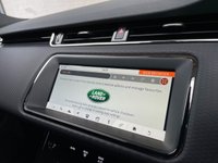 USED 2019 19 LAND ROVER RANGE ROVER EVOQUE 2.0 D180 R-DYNAMIC S SUV 5dr DIESEL AUTO 4WD EURO 6 (S/S) (180 PS) ESTATE