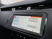 USED 2019 19 LAND ROVER RANGE ROVER EVOQUE 2.0 D180 R-DYNAMIC S SUV 5dr DIESEL AUTO 4WD EURO 6 (S/S) (180 PS) ESTATE