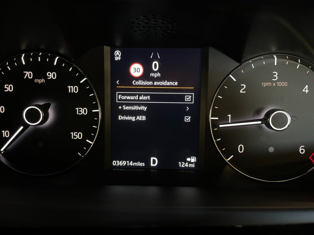 USED 2019 19 LAND ROVER RANGE ROVER EVOQUE 2.0 D180 R-DYNAMIC S SUV 5dr DIESEL AUTO 4WD EURO 6 (S/S) (180 PS) ESTATE