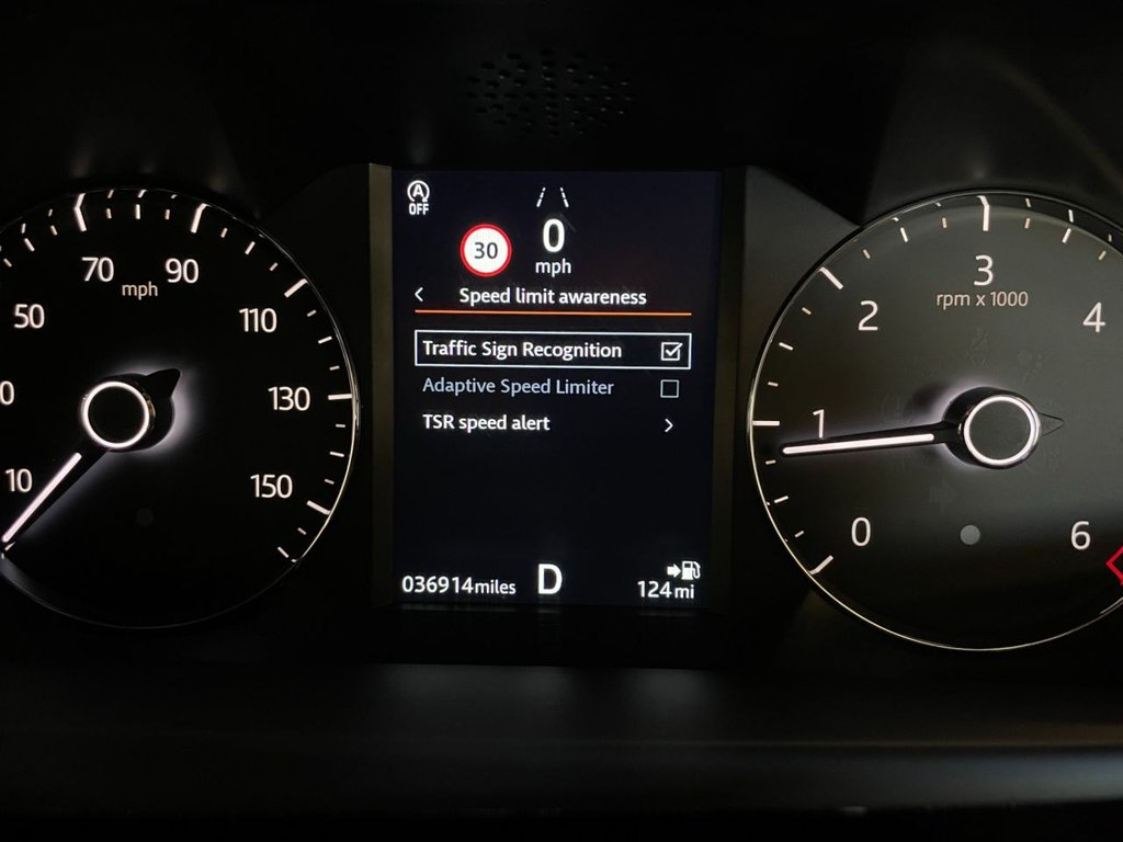 USED 2019 19 LAND ROVER RANGE ROVER EVOQUE 2.0 D180 R-DYNAMIC S SUV 5dr DIESEL AUTO 4WD EURO 6 (S/S) (180 PS) ESTATE