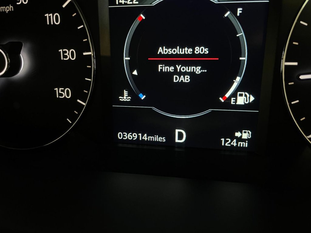 USED 2019 19 LAND ROVER RANGE ROVER EVOQUE 2.0 D180 R-DYNAMIC S SUV 5dr DIESEL AUTO 4WD EURO 6 (S/S) (180 PS) ESTATE