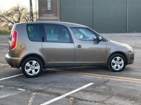 USED 2015 64 SKODA ROOMSTER 1.2 SE TSI DSG 5d 105 BHP FULL SERVICE HISTORY