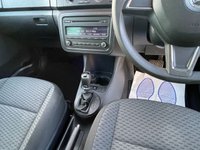 USED 2015 64 SKODA ROOMSTER 1.2 SE TSI DSG 5d 105 BHP FULL SERVICE HISTORY