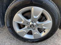 USED 2015 64 SKODA ROOMSTER 1.2 SE TSI DSG 5d 105 BHP FULL SERVICE HISTORY