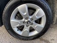USED 2015 64 SKODA ROOMSTER 1.2 SE TSI DSG 5d 105 BHP FULL SERVICE HISTORY