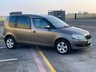USED 2015 64 SKODA ROOMSTER 1.2 SE TSI DSG 5d 105 BHP FULL SERVICE HISTORY