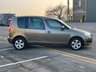 USED 2015 64 SKODA ROOMSTER 1.2 SE TSI DSG 5d 105 BHP FULL SERVICE HISTORY