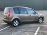 USED 2015 64 SKODA ROOMSTER 1.2 SE TSI DSG 5d 105 BHP FULL SERVICE HISTORY