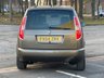 USED 2015 64 SKODA ROOMSTER 1.2 SE TSI DSG 5d 105 BHP FULL SERVICE HISTORY