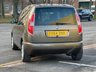 USED 2015 64 SKODA ROOMSTER 1.2 SE TSI DSG 5d 105 BHP FULL SERVICE HISTORY