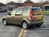 USED 2015 64 SKODA ROOMSTER 1.2 SE TSI DSG 5d 105 BHP FULL SERVICE HISTORY
