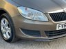 USED 2015 64 SKODA ROOMSTER 1.2 SE TSI DSG 5d 105 BHP FULL SERVICE HISTORY