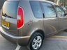 USED 2015 64 SKODA ROOMSTER 1.2 SE TSI DSG 5d 105 BHP FULL SERVICE HISTORY