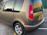 USED 2015 64 SKODA ROOMSTER 1.2 SE TSI DSG 5d 105 BHP FULL SERVICE HISTORY