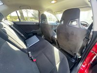 USED 2008 J MITSUBISHI LANCER EVOLUTION X GS FQ300 4dr Manual 