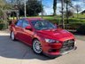 USED 2008 J MITSUBISHI LANCER EVOLUTION X GS FQ300 4dr Manual 