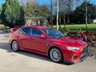 USED 2008 J MITSUBISHI LANCER EVOLUTION X GS FQ300 4dr Manual 