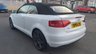 USED 2010 10 AUDI A3 2010 AUDI A3 2.0 TDI S LINE CABRIOLET 138 BHP Recently Serviced. Heated Seats