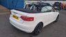 USED 2010 10 AUDI A3 2010 AUDI A3 2.0 TDI S LINE CABRIOLET 138 BHP Recently Serviced. Heated Seats
